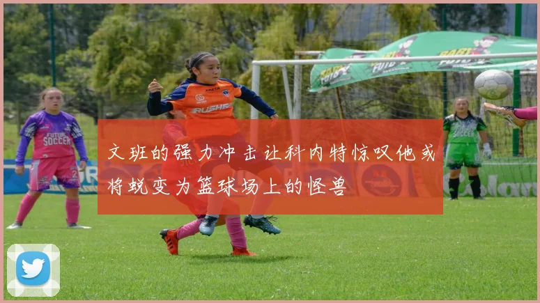 文班的强力冲击让科内特惊叹他或将蜕变为篮球场上的怪兽