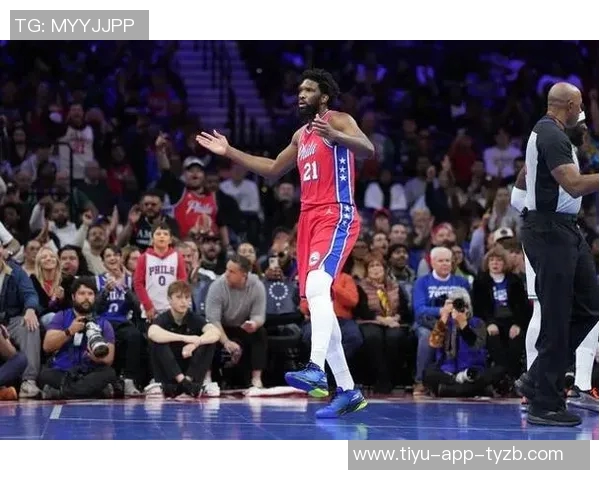 明日76人客场挑战尼克斯恩比德因病出战成疑马克西有望复出助阵