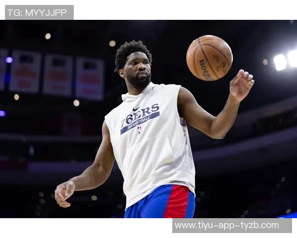 明日76人客场挑战尼克斯恩比德因病出战成疑马克西有望复出助阵