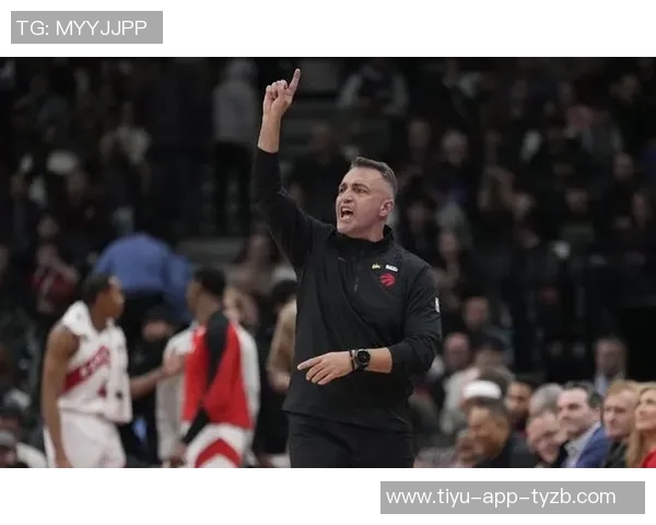 猛龙主帅反思比赛表现称对抗强度不足导致奇才轻松取胜