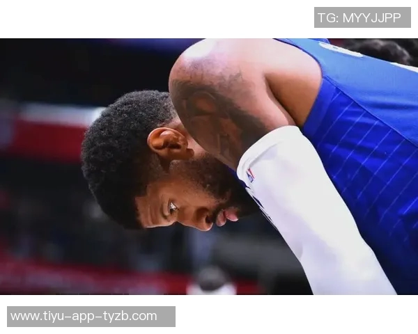 乔治谈76人默契提升每位球员逐渐享受比赛乐趣