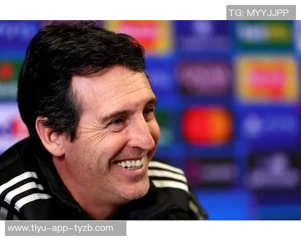 埃梅里畅谈足球梦想目标直指欧冠冠军荣耀 埃梅里畅谈足球梦想目标直指欧冠冠军荣耀