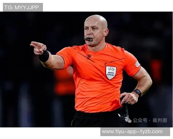 意大利裁判负责人坦言VAR多次失误强调裁判决策不可替代