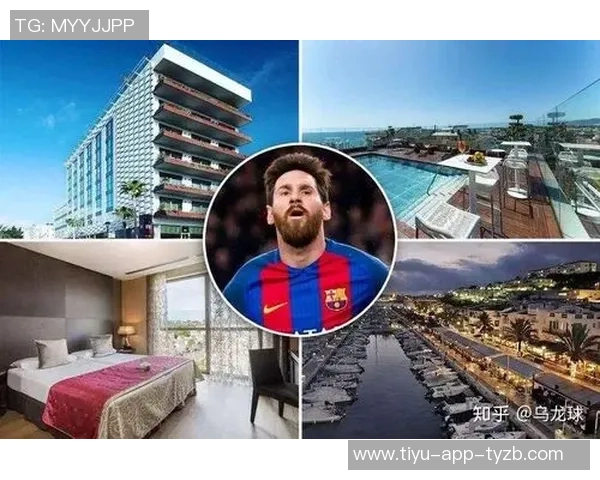 梅西伊比萨岛豪宅因前房主违规扩建面临拆除风险 梅西伊比萨岛豪宅因前房主违规扩建面临拆除风险