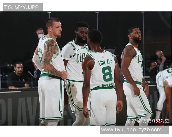 绿军展现冠军底蕴连胜三场东部排名跃升至第五位 绿军展现冠军底蕴连胜三场东部排名跃升至第五位