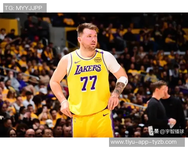 前高管警告湖人若不解雇佩林卡难以在东契奇时代争冠 前高管警告湖人若不解雇佩林卡难以在东契奇时代争冠