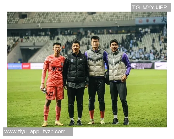 津门虎计划引进新门将方镜淇或将结束五年效力离队